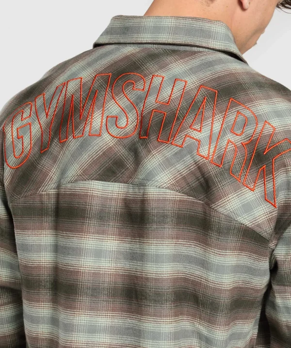 Flannel Shirt