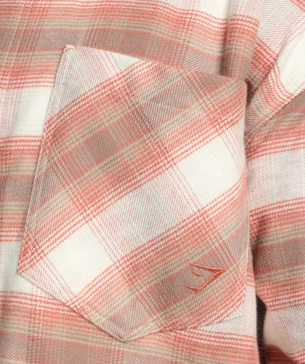 Flannel Shirt