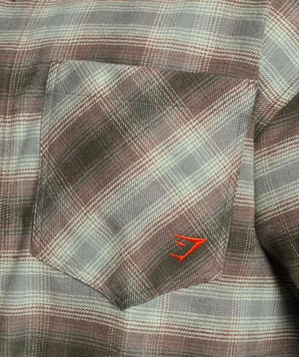 Flannel Shirt