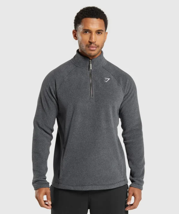 Fleece 1/4 Zip