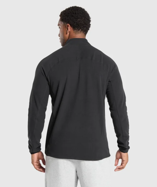 Fleece 1/4 Zip