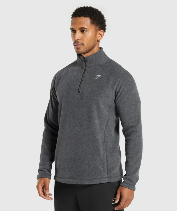 Fleece 1/4 Zip