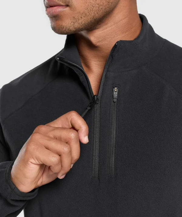 Fleece 1/4 Zip