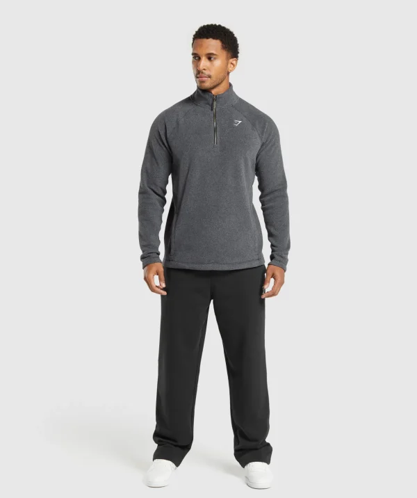 Fleece 1/4 Zip
