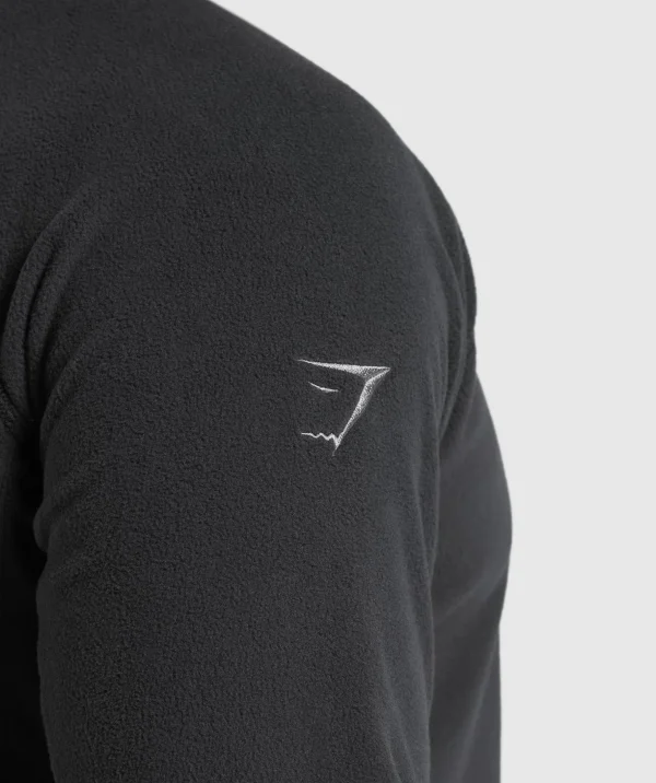 Fleece 1/4 Zip