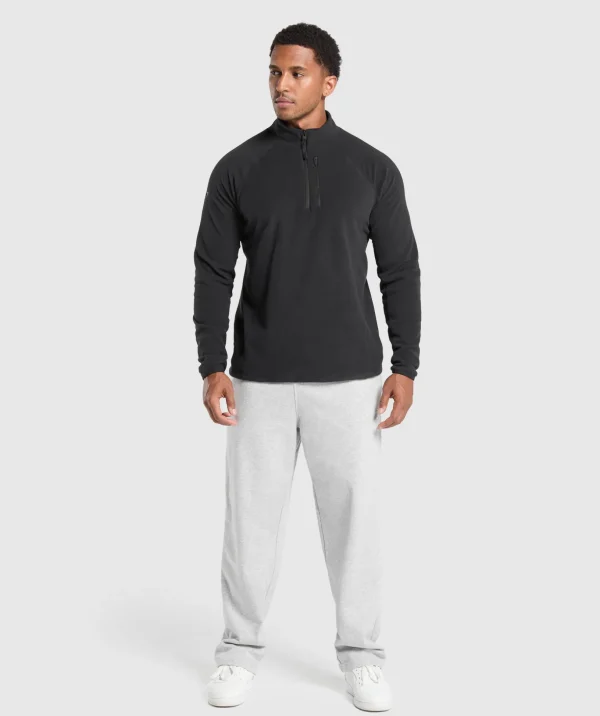 Fleece 1/4 Zip