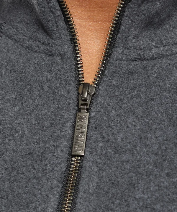 Fleece 1/4 Zip