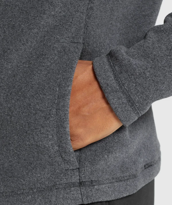 Fleece 1/4 Zip