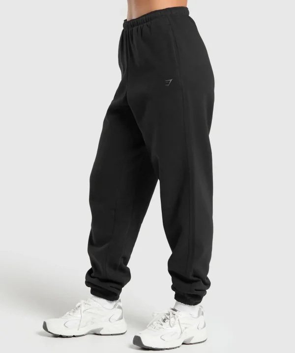 Fleece Joggers