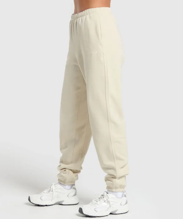 Fleece Joggers