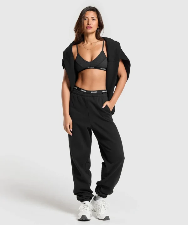 Fleece Joggers