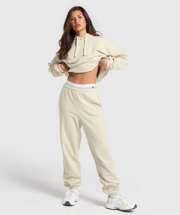 Fleece Joggers