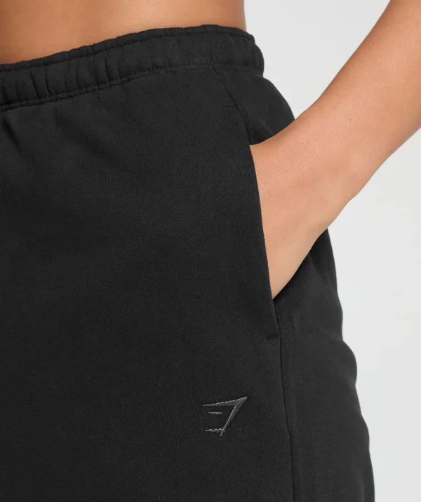 Fleece Joggers