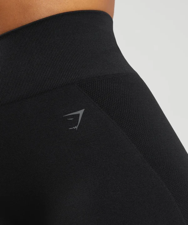 Flex High Waisted Leggings