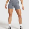 Flex Shorts