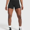Flex Shorts
