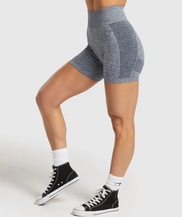 Flex Shorts