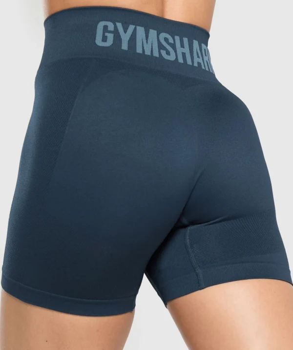 Flex Shorts