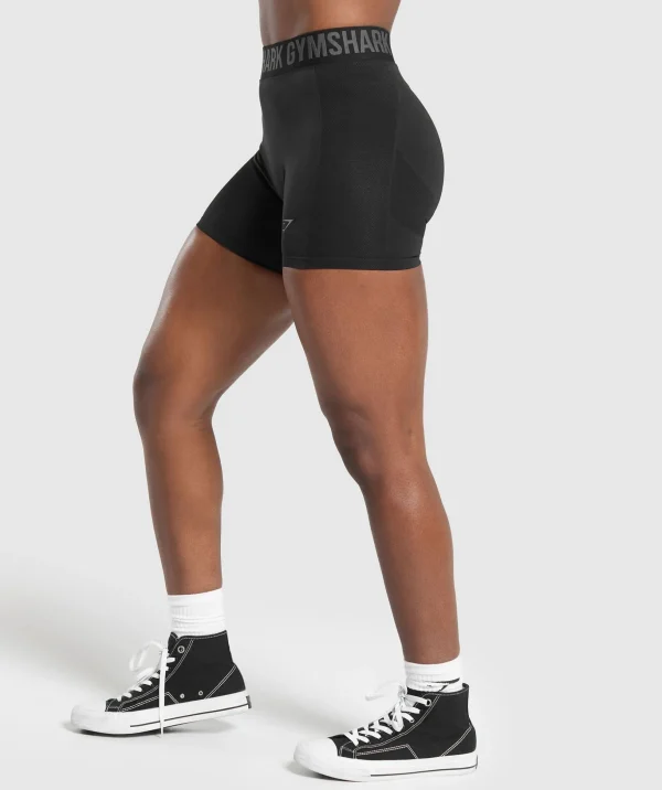 Flex Shorts