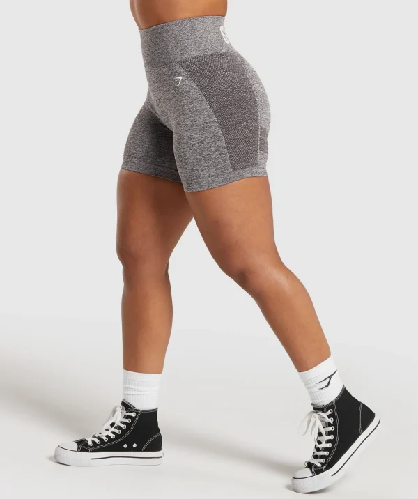 Flex Shorts
