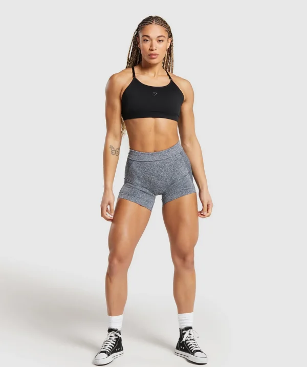 Flex Shorts