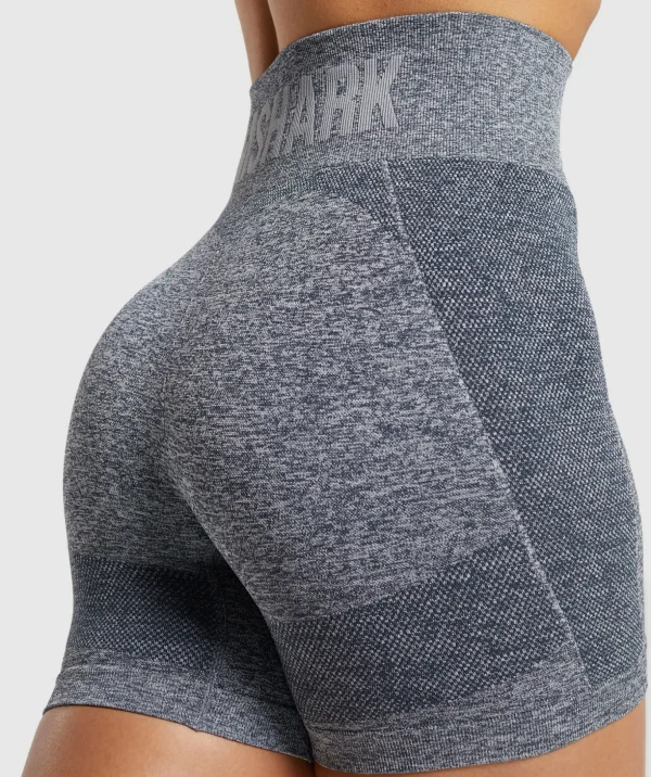 Flex Shorts