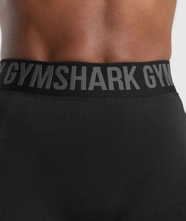 Flex Shorts