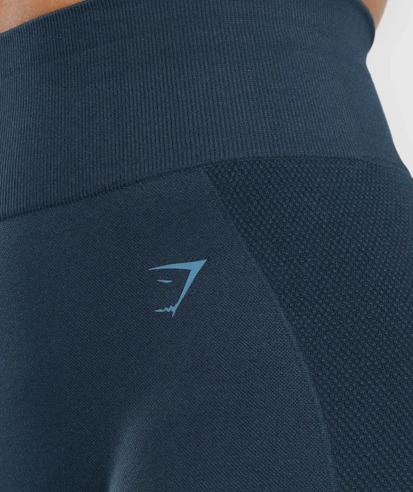 Flex Shorts