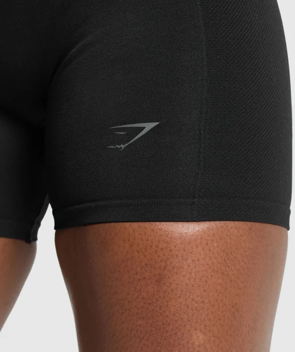 Flex Shorts