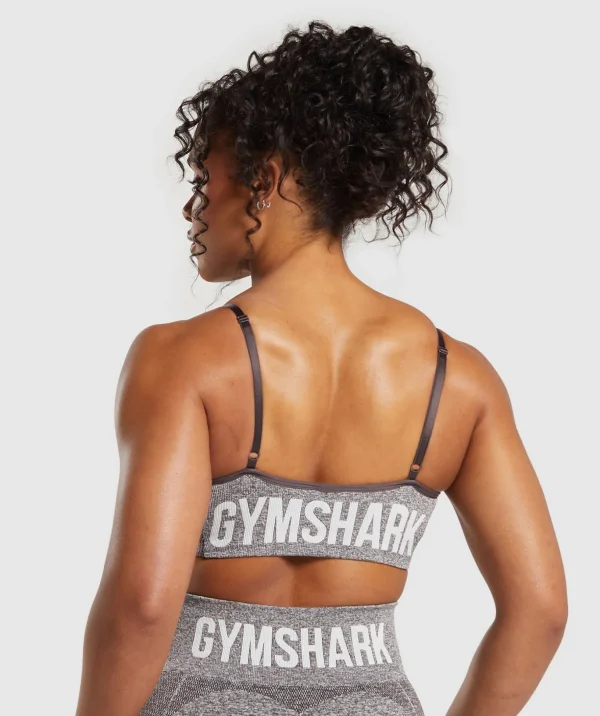 Flex Strappy Sports Bra
