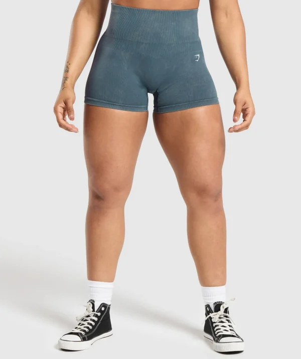 Gains Seamless Shorts