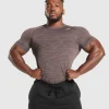 Geo Animal Seamless T-Shirt