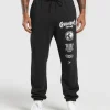Global Lifting Oversized Joggers