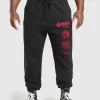Global Lifting Oversized Essential Joggers