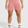 Glute Boost Seamless Shorts