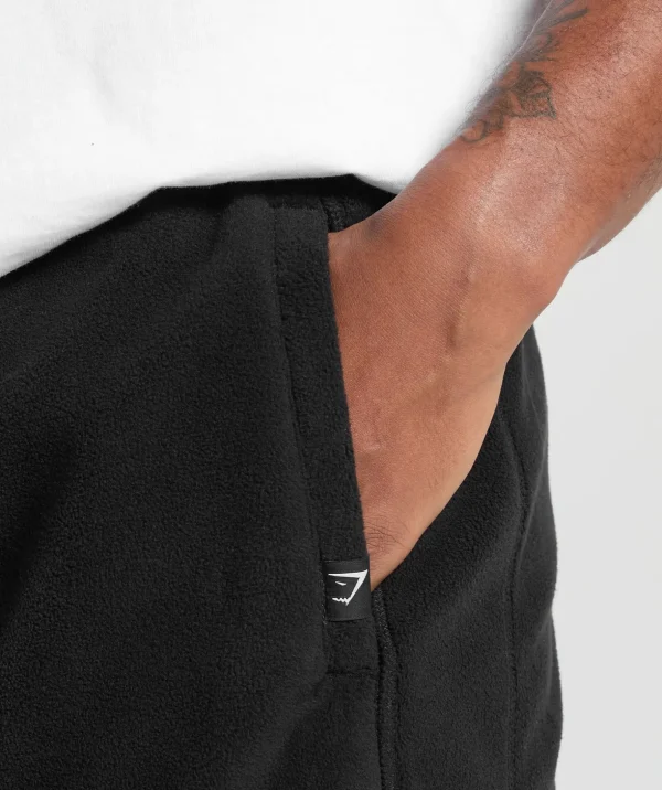 Grade Fleece Pant