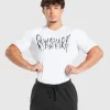 Graphic Baselayer T-Shirt
