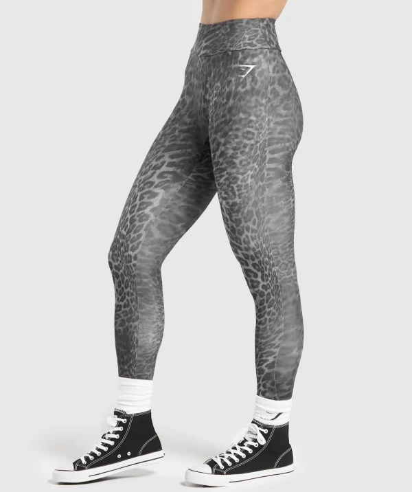 GS Power Leggings