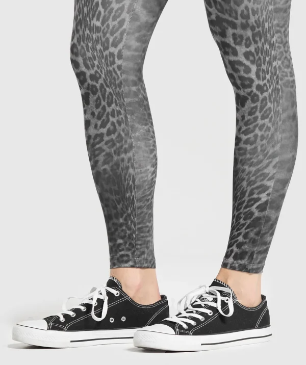 GS Power Leggings