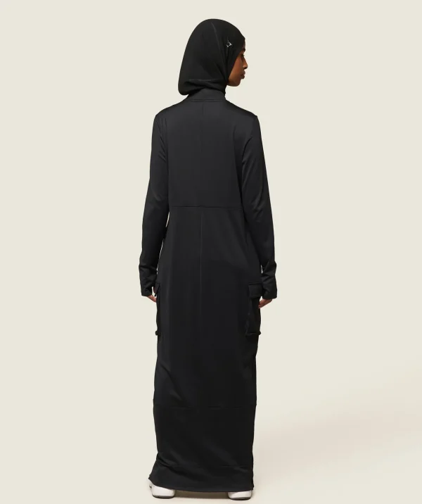 GS x Leana Deeb Abaya