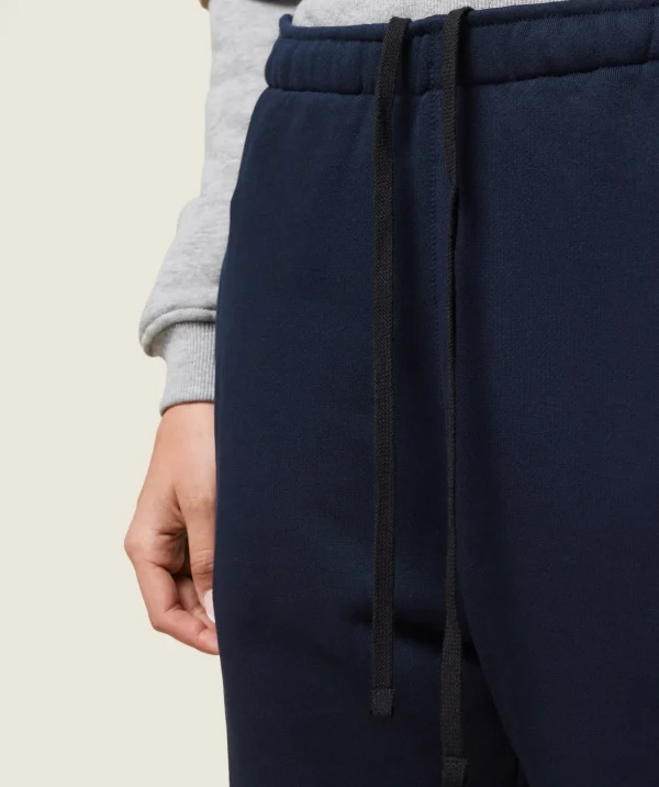 GS x Leana Deeb Oversized Joggers