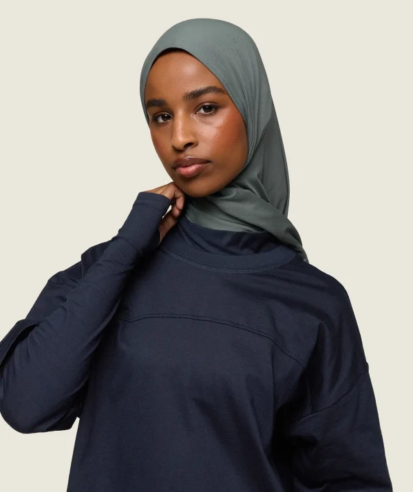 GS x Leana Deeb Oversized T-shirt