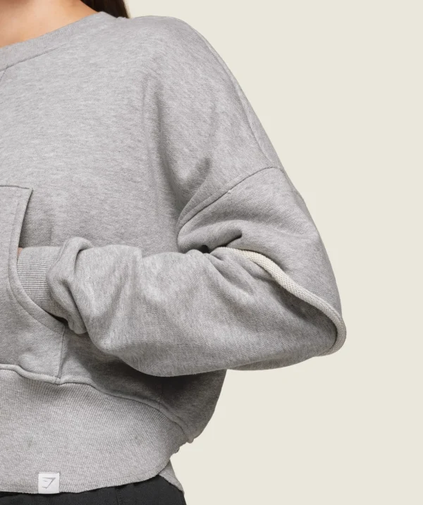 GS x Leana Deeb Sweat