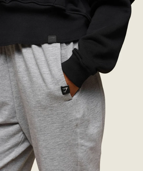 GS x Leana Deeb Training Joggers