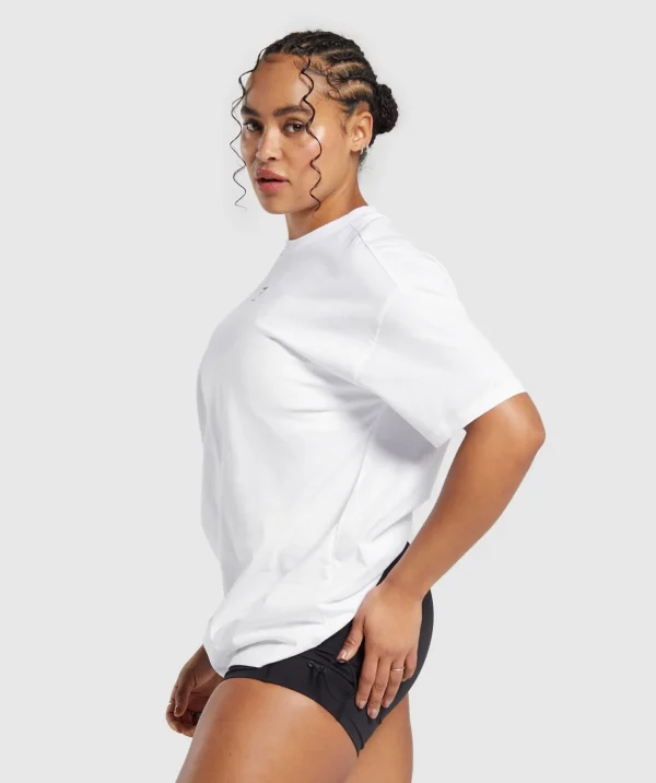 GSLC OS Tee