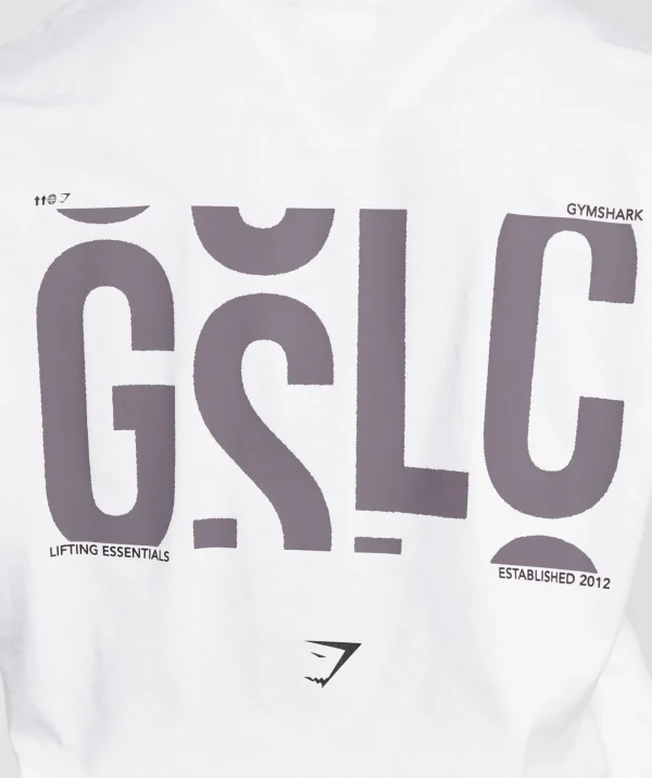 GSLC OS Tee