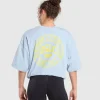 GSLC Weight Graphic T-Shirt