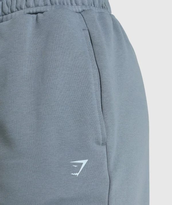 Gym Bunny Oversized Joggers