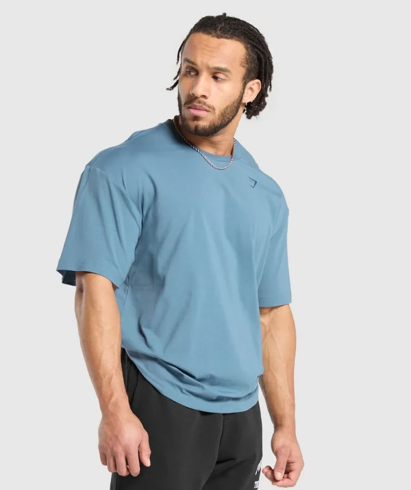 Heavy Duty Apparel T-Shirt