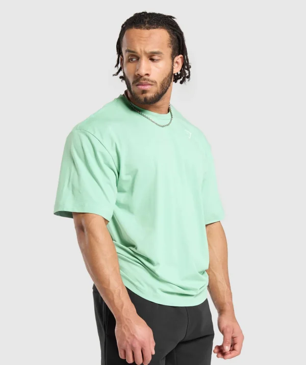 Heavy Duty Apparel T-Shirt
